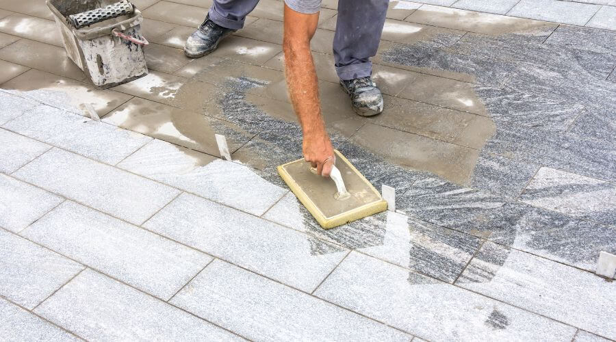 Expert tile roof repair services in Fritch, TX